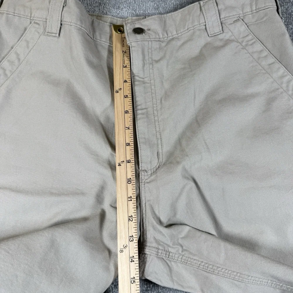 Carhartt thank you